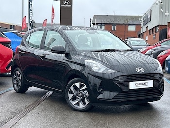 Used Hyundai i10 2026 for sale - 78132337: Photo