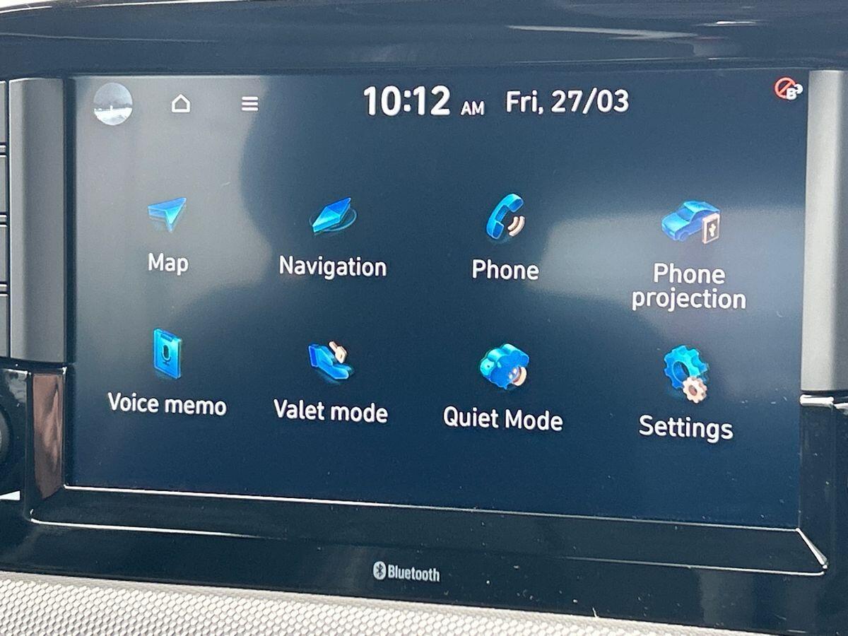 Used Hyundai i10 2026 for sale - 78132337: Photo 28