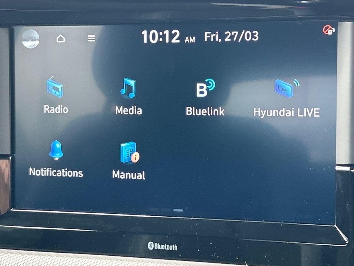 Used Hyundai i10 2026 for sale - 78132337: Photo 29