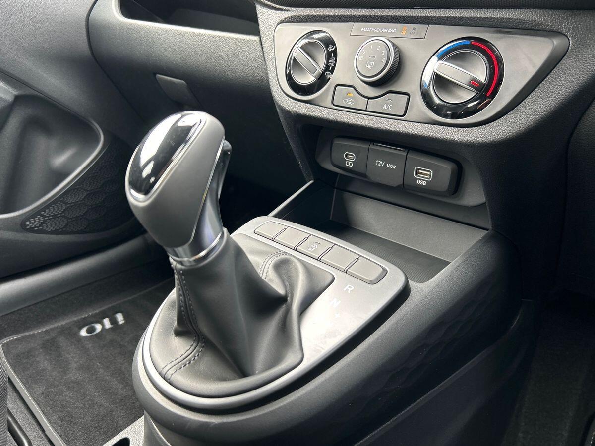 Used Hyundai i10 2026 for sale - 78132337: Photo 36