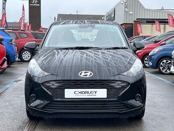 Used Hyundai i10 2026 for sale - 78132337: Photo