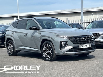 Used Hyundai TUCSON 2022 for sale - 78668589: Photo