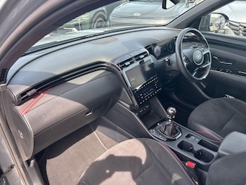 Used Hyundai TUCSON 2022 for sale - 78668589: Photo