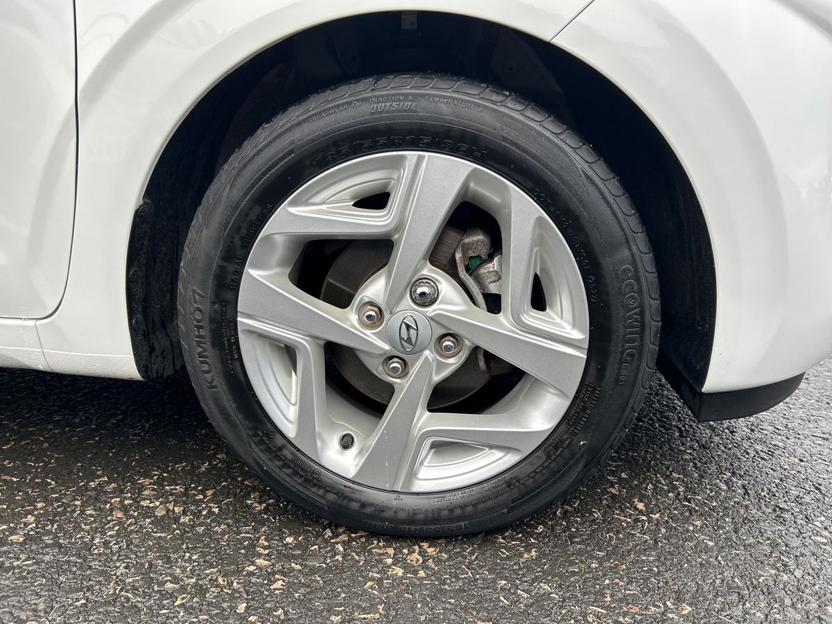 Used Hyundai i10 2022 for sale - 76469270: Photo 10