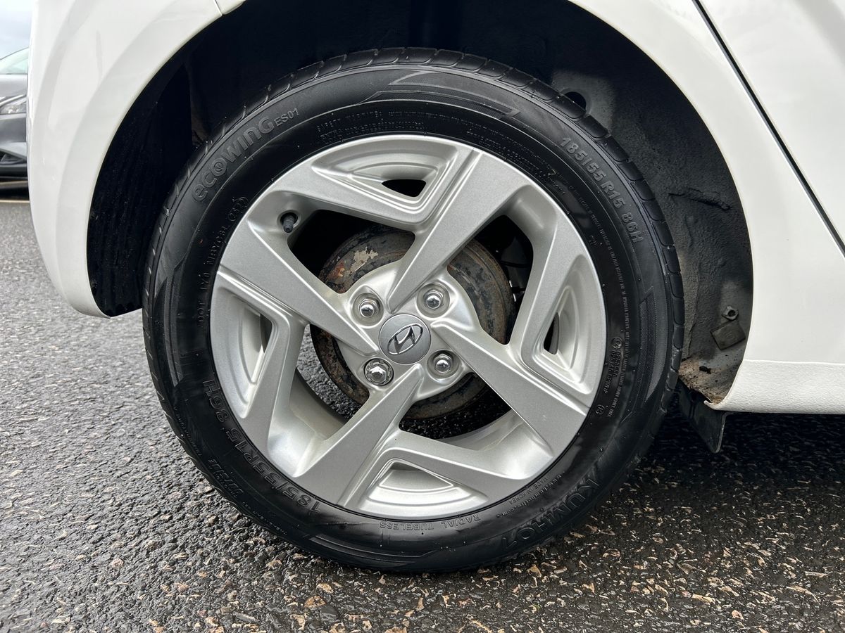 Used Hyundai i10 2022 for sale - 76469270: Photo 11