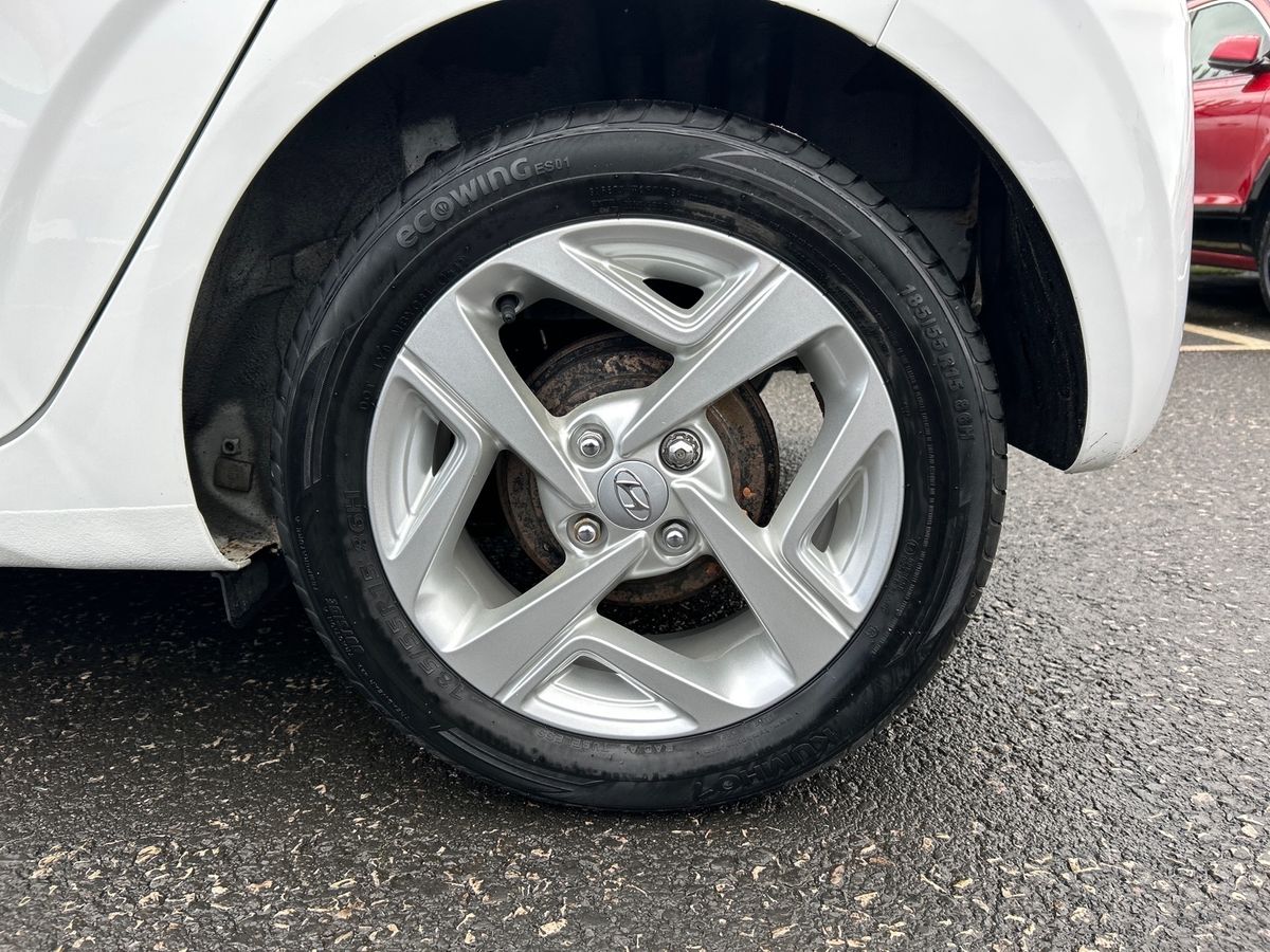 Used Hyundai i10 2022 for sale - 76469270: Photo 12