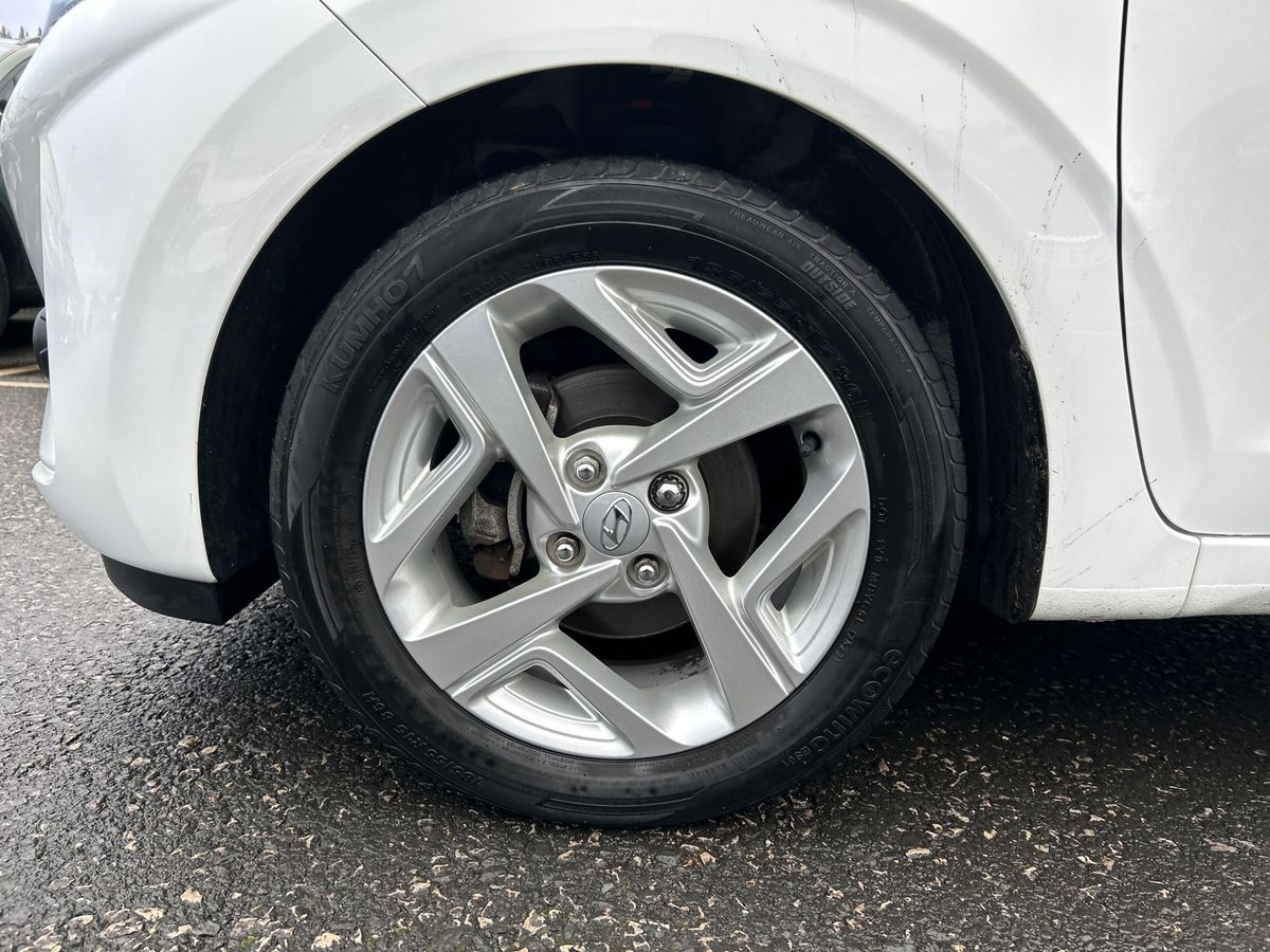 Used Hyundai i10 2022 for sale - 76469270: Photo 13