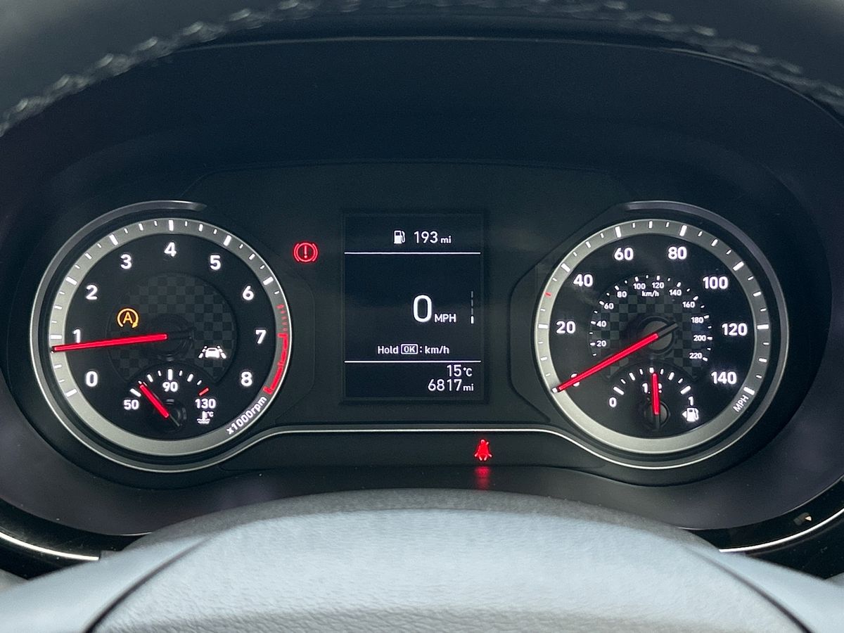 Used Hyundai i10 2022 for sale - 76469270: Photo 15