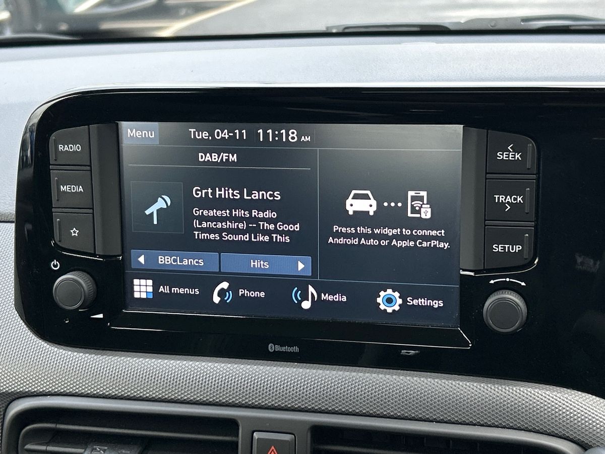 Used Hyundai i10 2022 for sale - 76469270: Photo 17