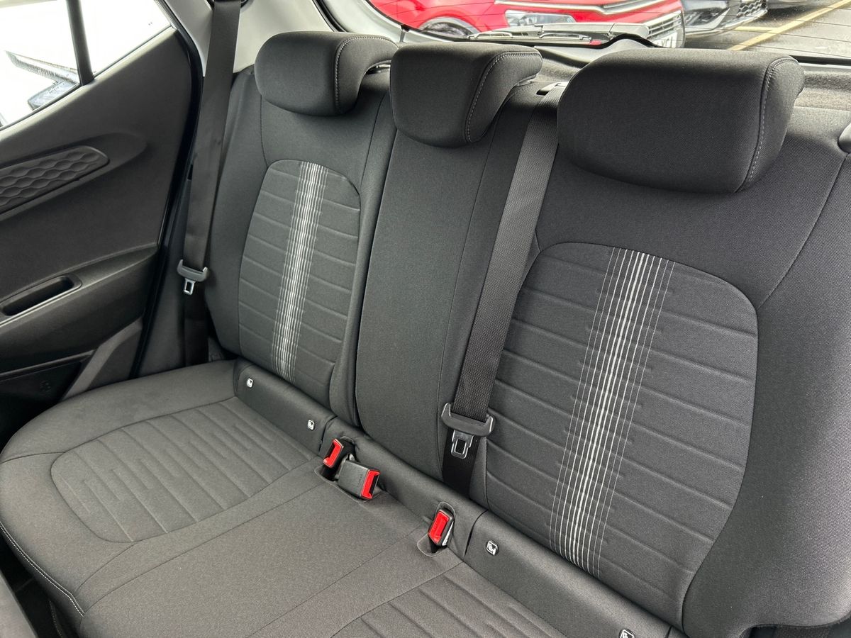 Used Hyundai i10 2022 for sale - 76469270: Photo 21