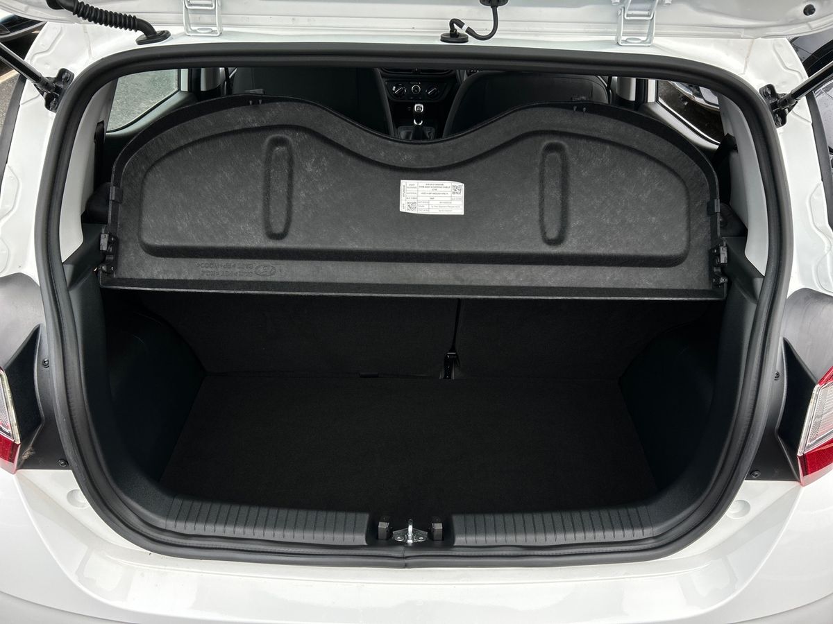 Used Hyundai i10 2022 for sale - 76469270: Photo 22