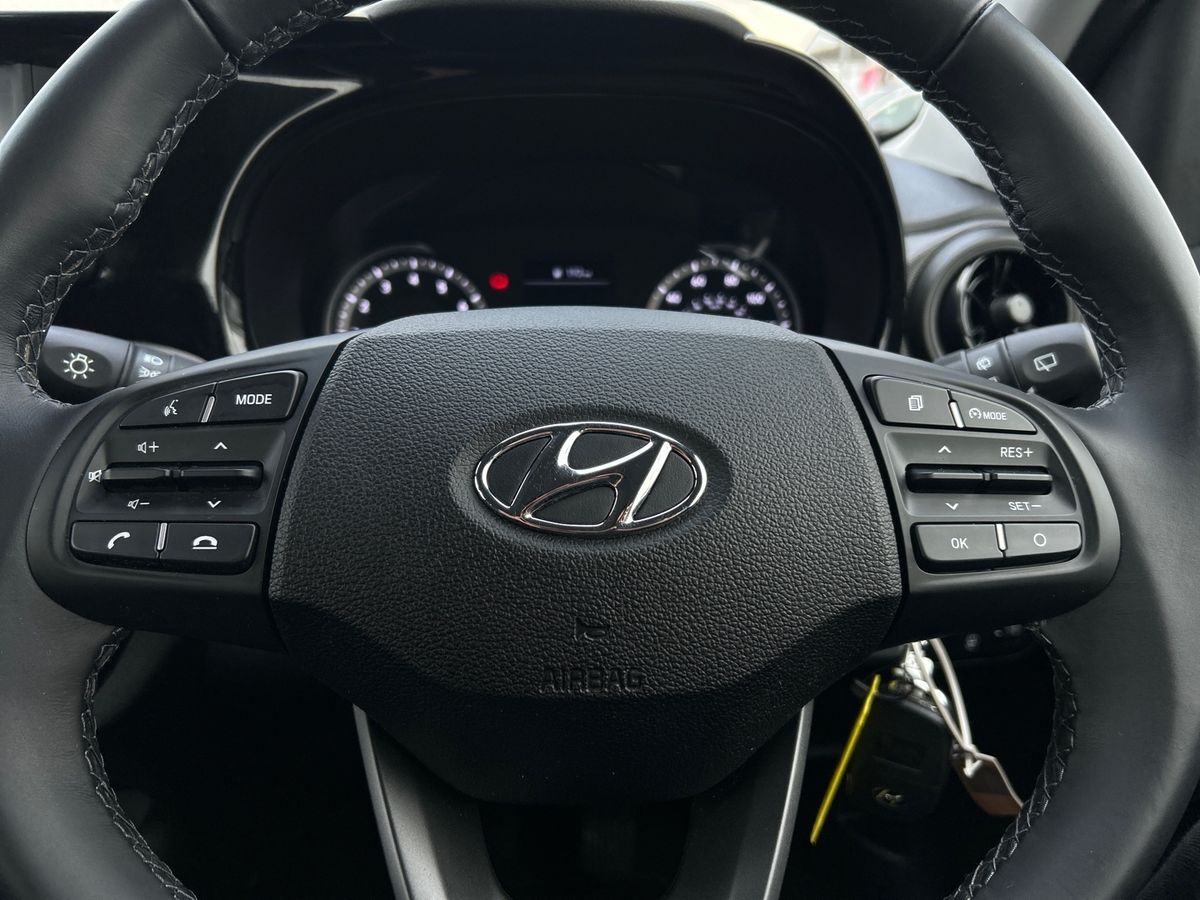 Used Hyundai i10 2022 for sale - 76469270: Photo 23