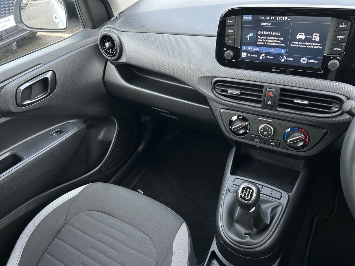 Used Hyundai i10 2022 for sale - 76469270: Photo 30