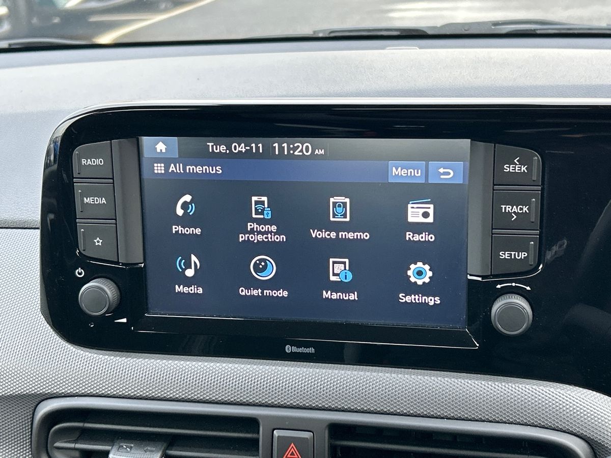 Used Hyundai i10 2022 for sale - 76469270: Photo 33