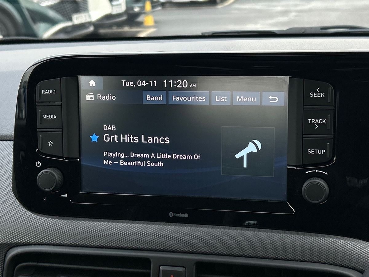 Used Hyundai i10 2022 for sale - 76469270: Photo 35