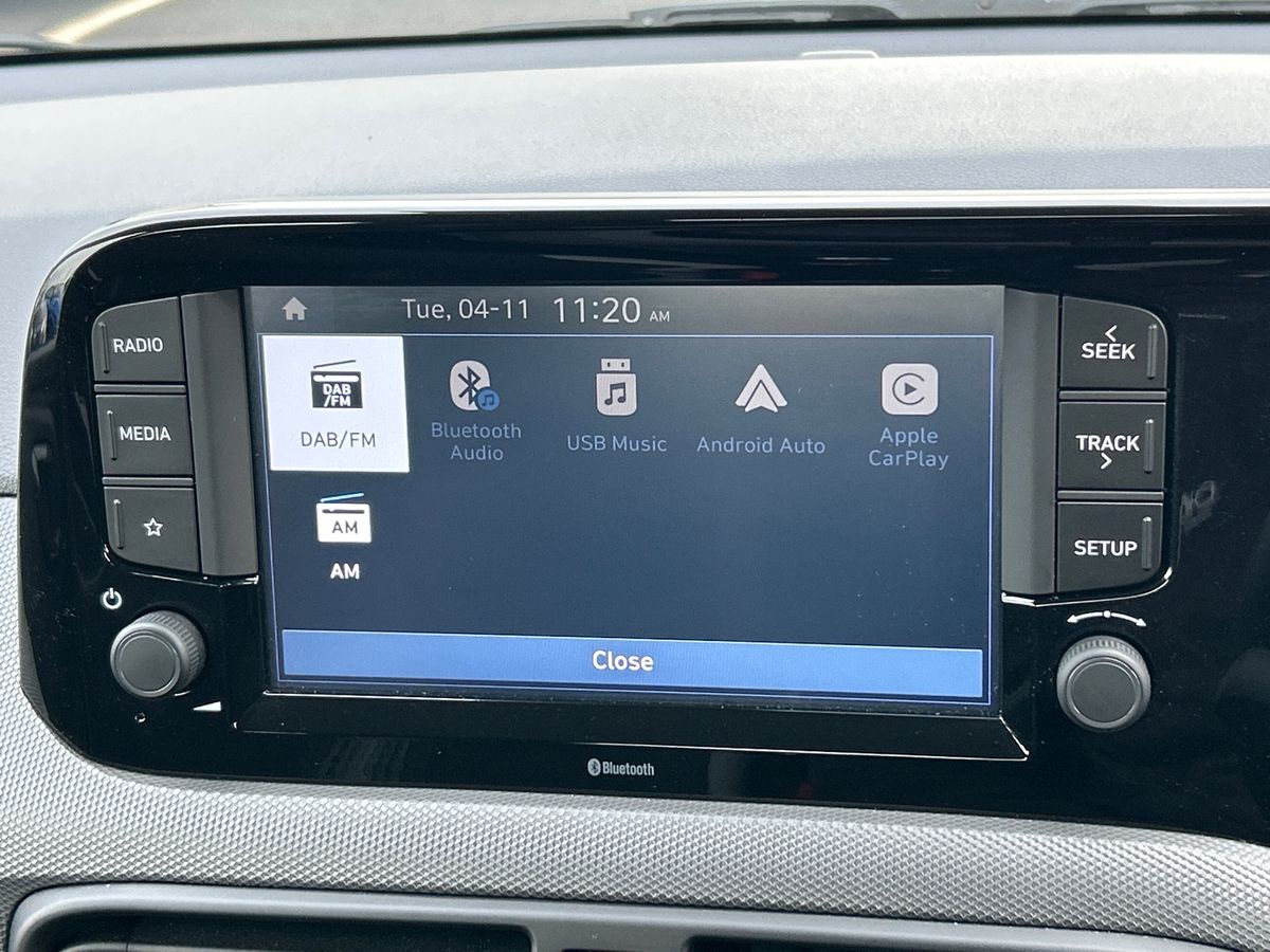 Used Hyundai i10 2022 for sale - 76469270: Photo 36