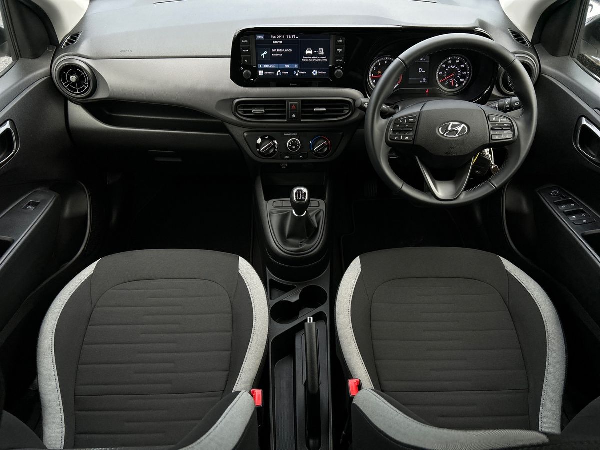 Used Hyundai i10 2022 for sale - 76469270: Photo 7