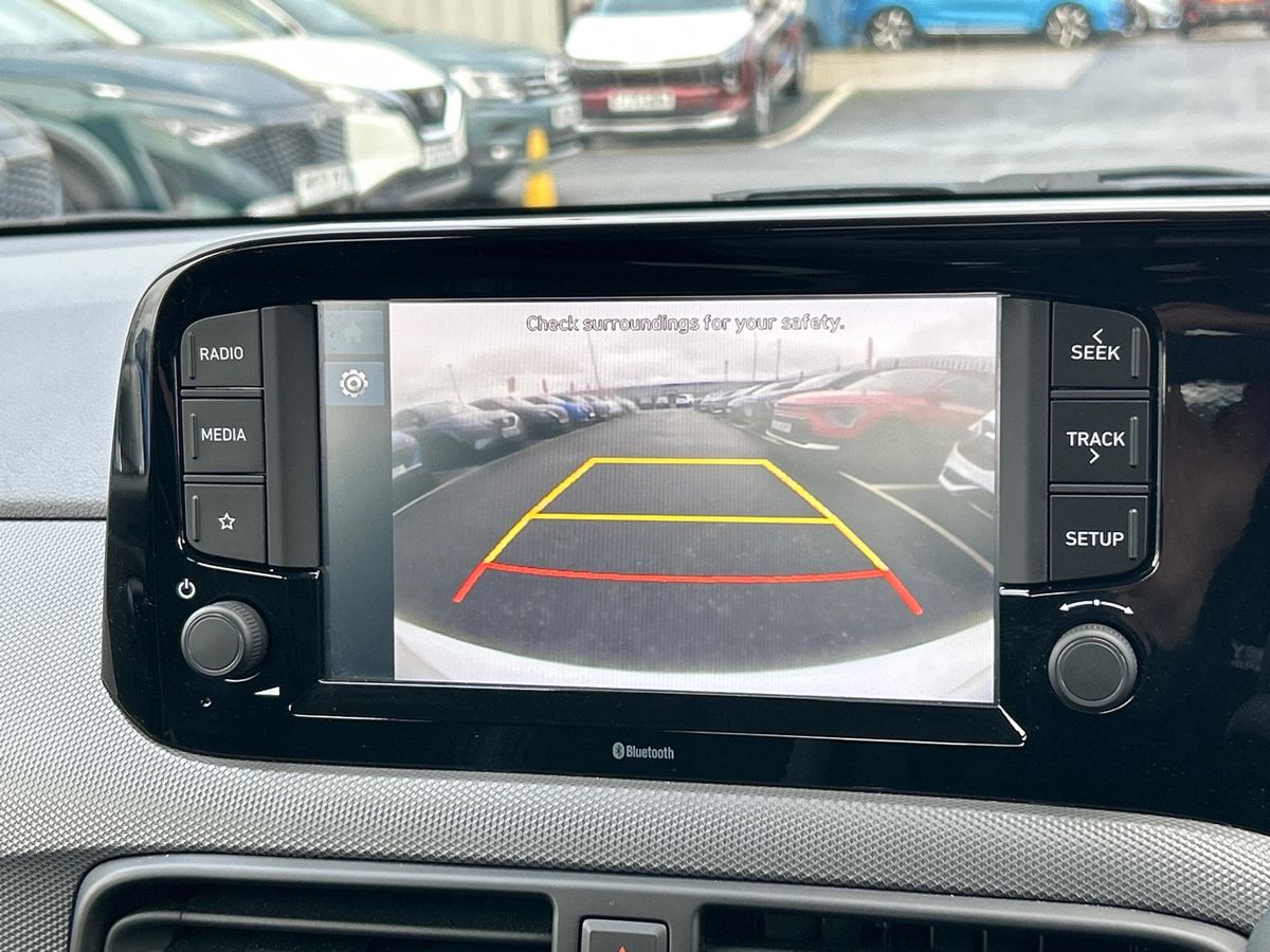 Used Hyundai i10 2022 for sale - 76469270: Photo 9