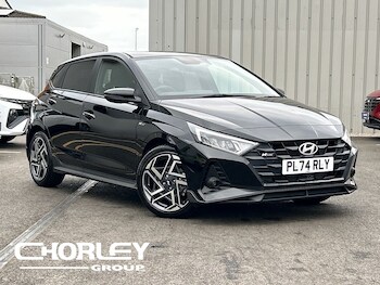 Used Hyundai i20 2025 for sale - 75969853: Photo