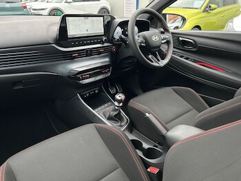 Used Hyundai i20 2025 for sale - 75969853: Photo