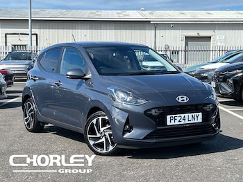 2024 - 1.0 Premium Hatchback 5dr Petrol Manual Euro 6 (s/s) (63 ps)