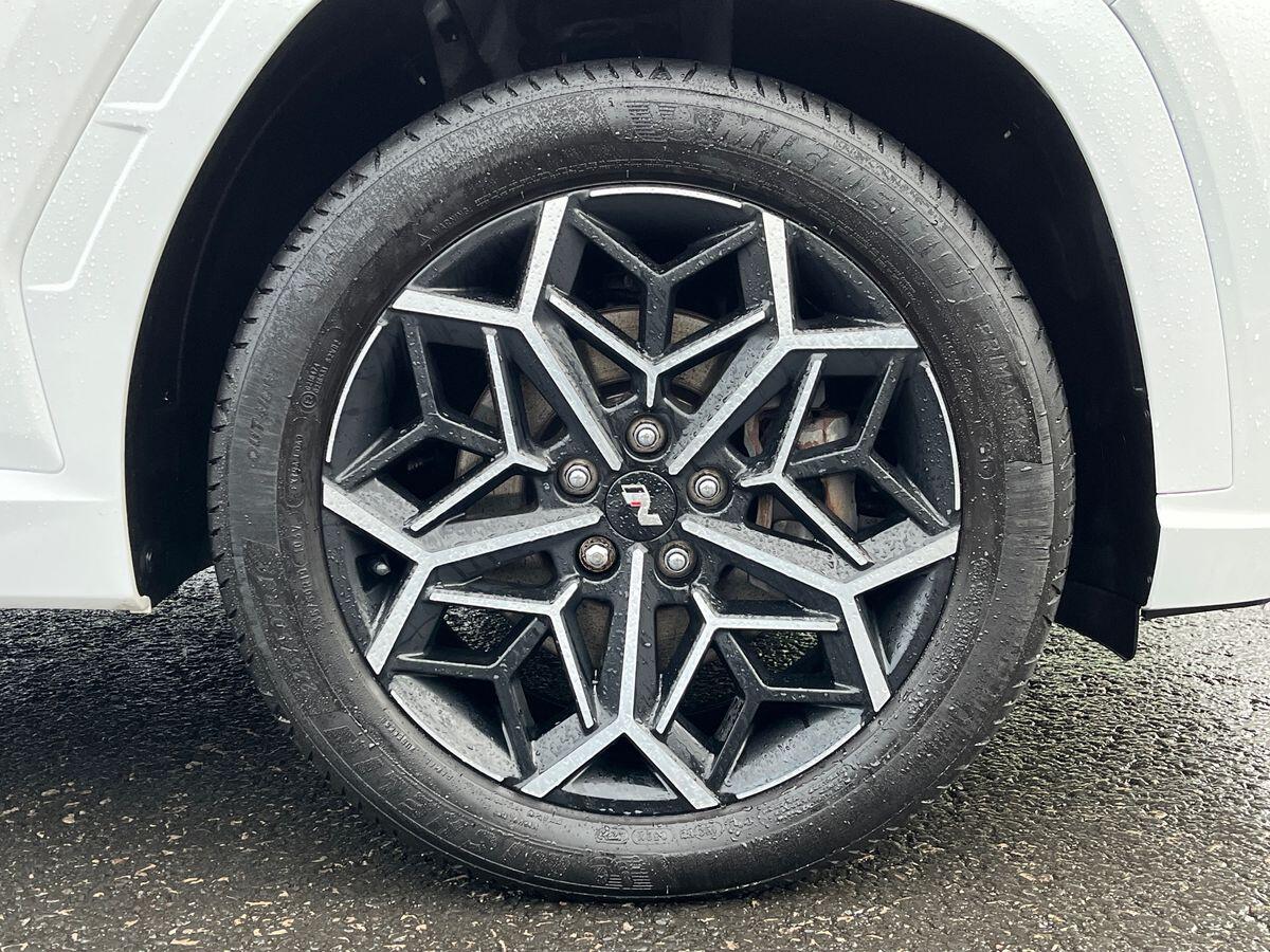 Used Hyundai TUCSON 2023 for sale - 77113678: Photo 10