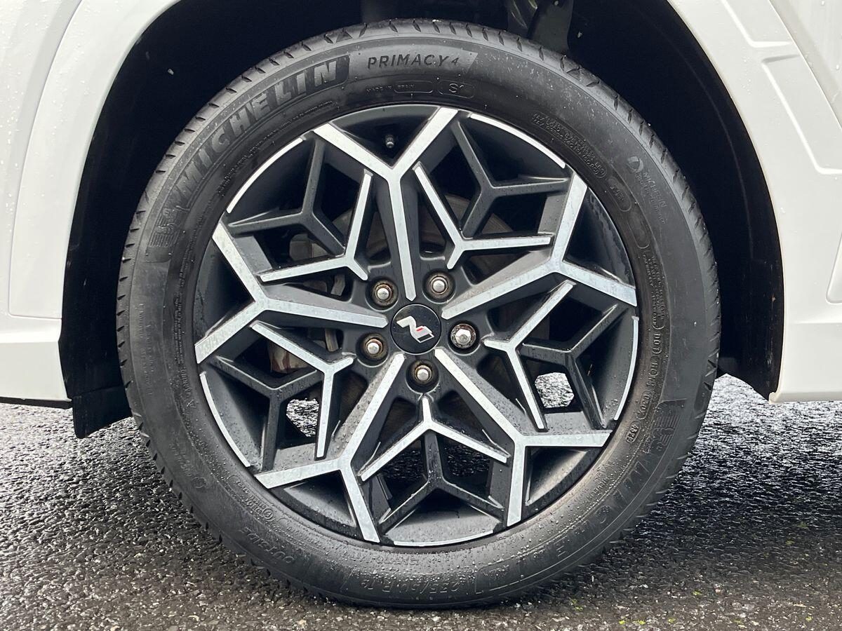 Used Hyundai TUCSON 2023 for sale - 77113678: Photo 13