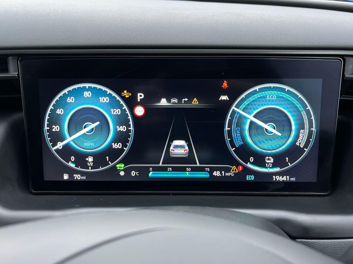 Used Hyundai TUCSON 2023 for sale - 77113678: Photo 15