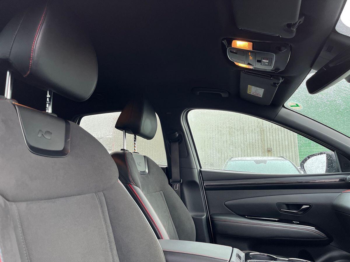 Used Hyundai TUCSON 2023 for sale - 77113678: Photo 18