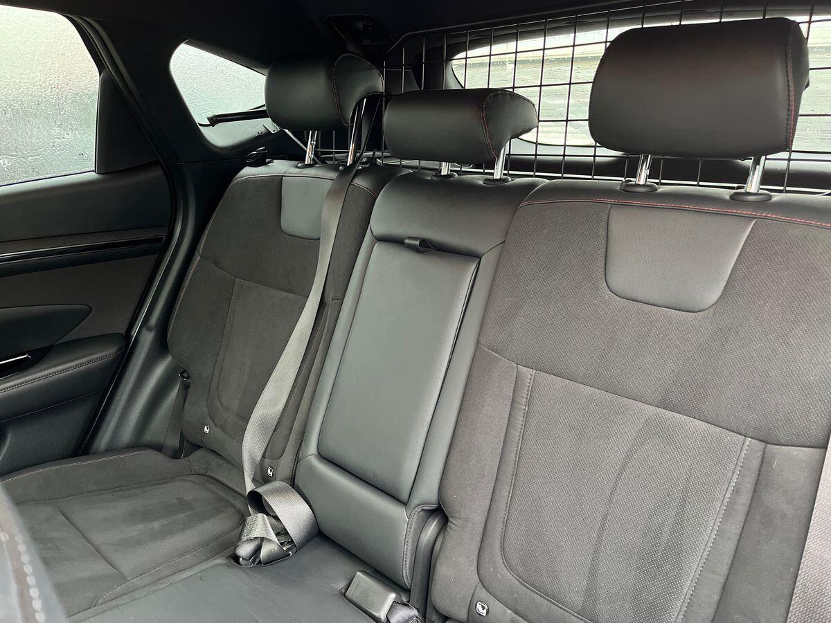 Used Hyundai TUCSON 2023 for sale - 77113678: Photo 20