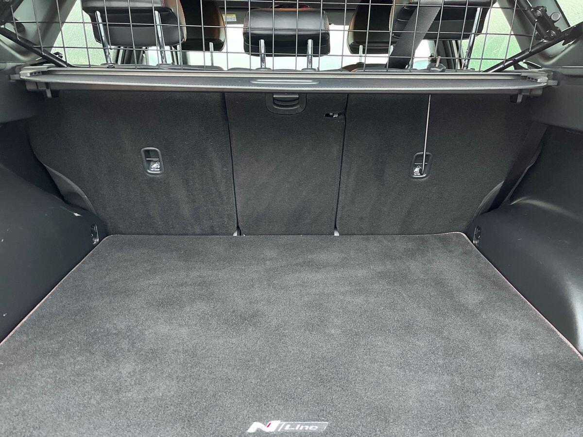 Used Hyundai TUCSON 2023 for sale - 77113678: Photo 21