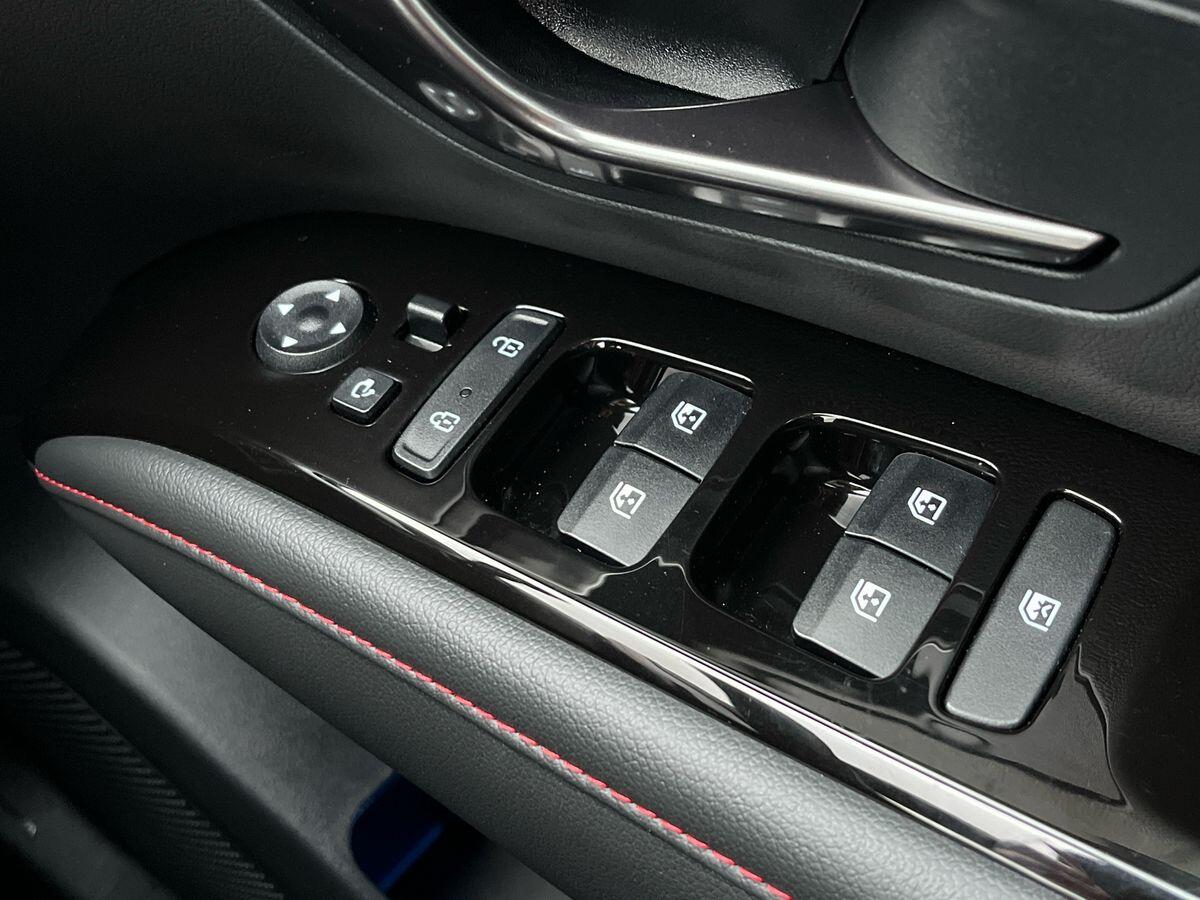 Used Hyundai TUCSON 2023 for sale - 77113678: Photo 24