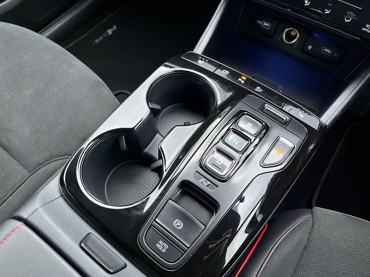 Used Hyundai TUCSON 2023 for sale - 77113678: Photo 25