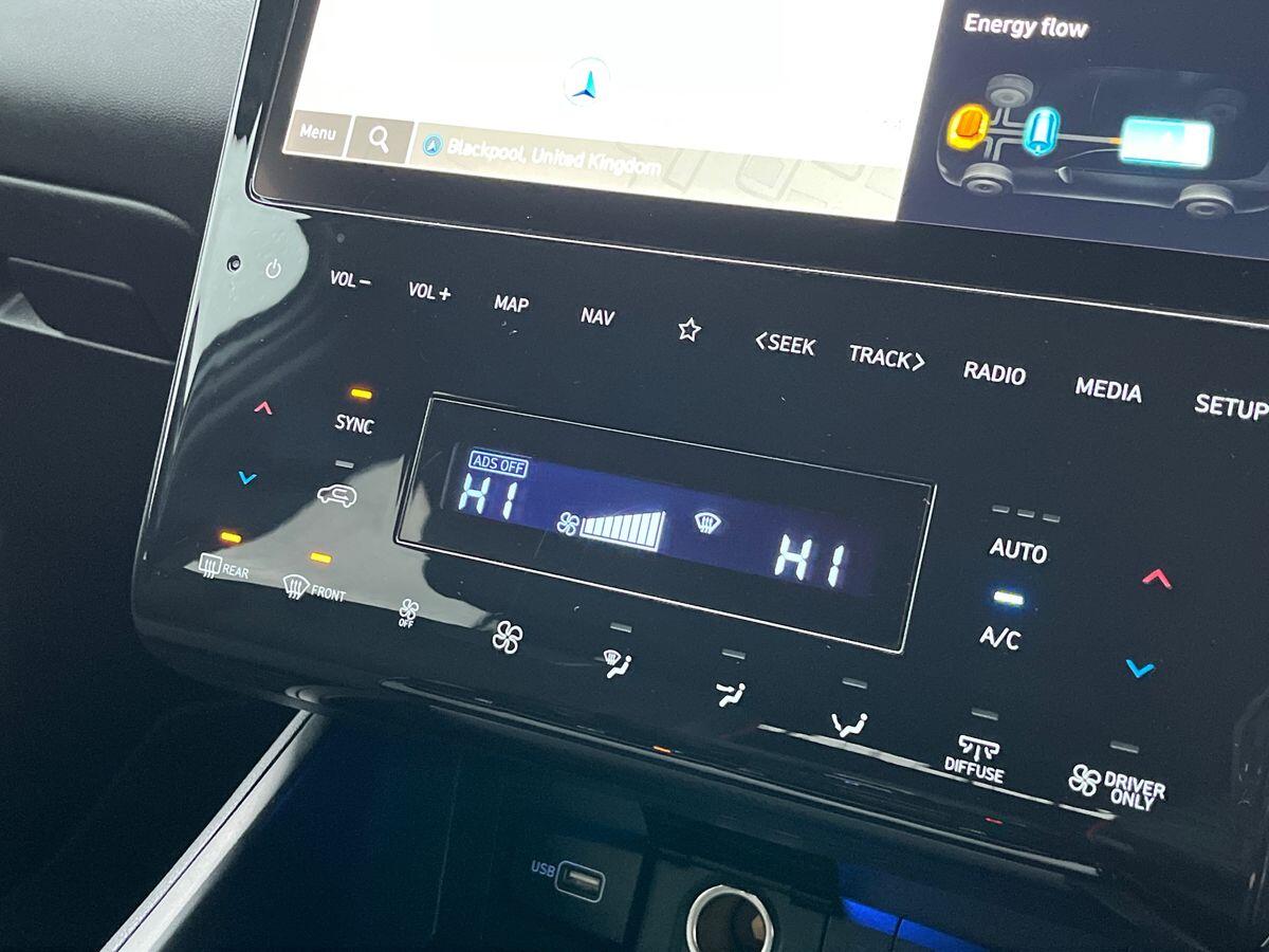 Used Hyundai TUCSON 2023 for sale - 77113678: Photo 27