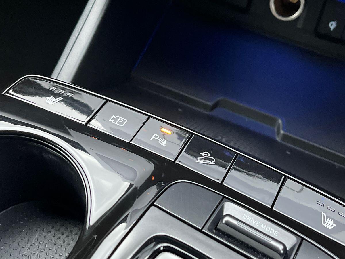 Used Hyundai TUCSON 2023 for sale - 77113678: Photo 28