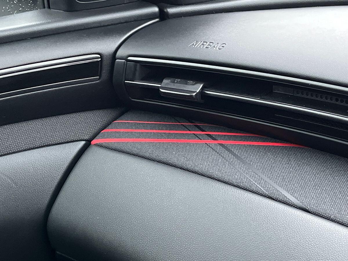 Used Hyundai TUCSON 2023 for sale - 77113678: Photo 29