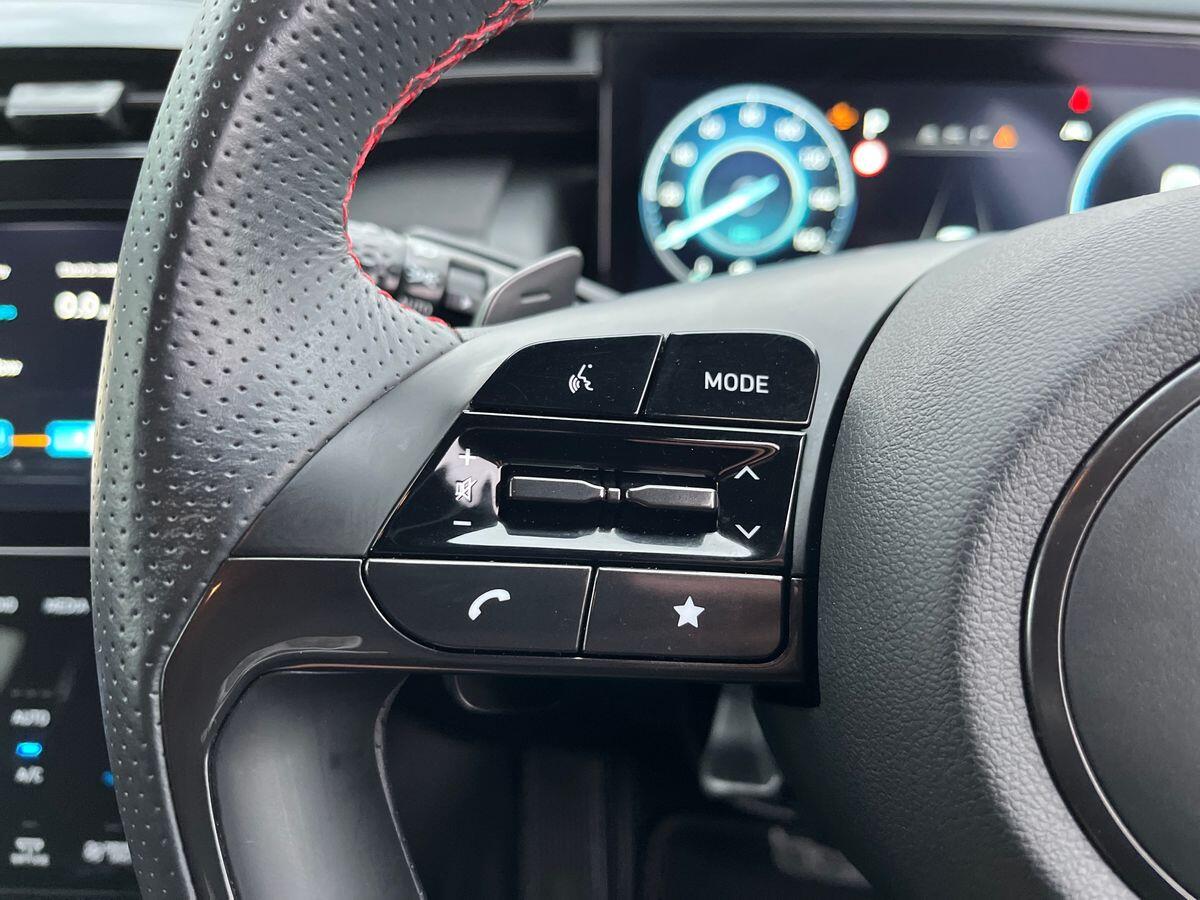 Used Hyundai TUCSON 2023 for sale - 77113678: Photo 32