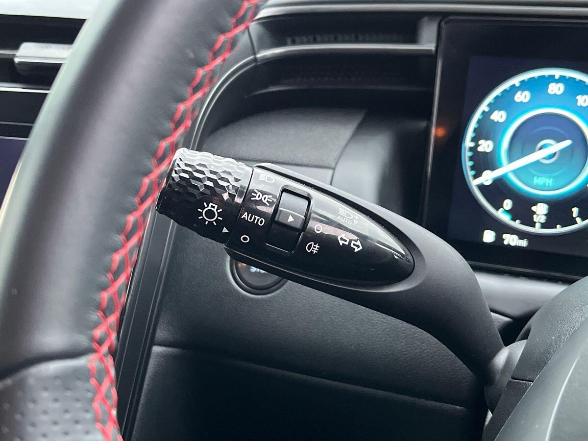 Used Hyundai TUCSON 2023 for sale - 77113678: Photo 33