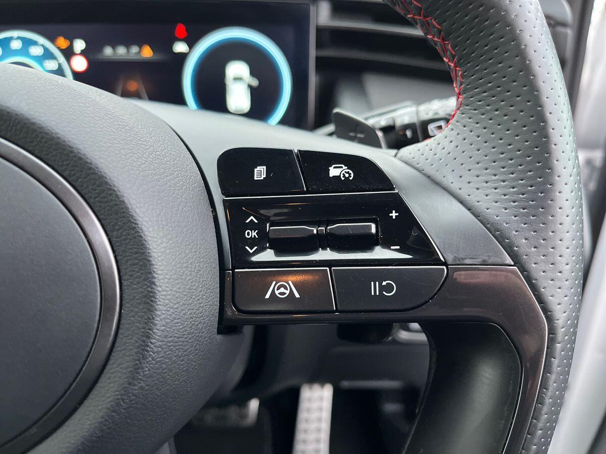 Used Hyundai TUCSON 2023 for sale - 77113678: Photo 34