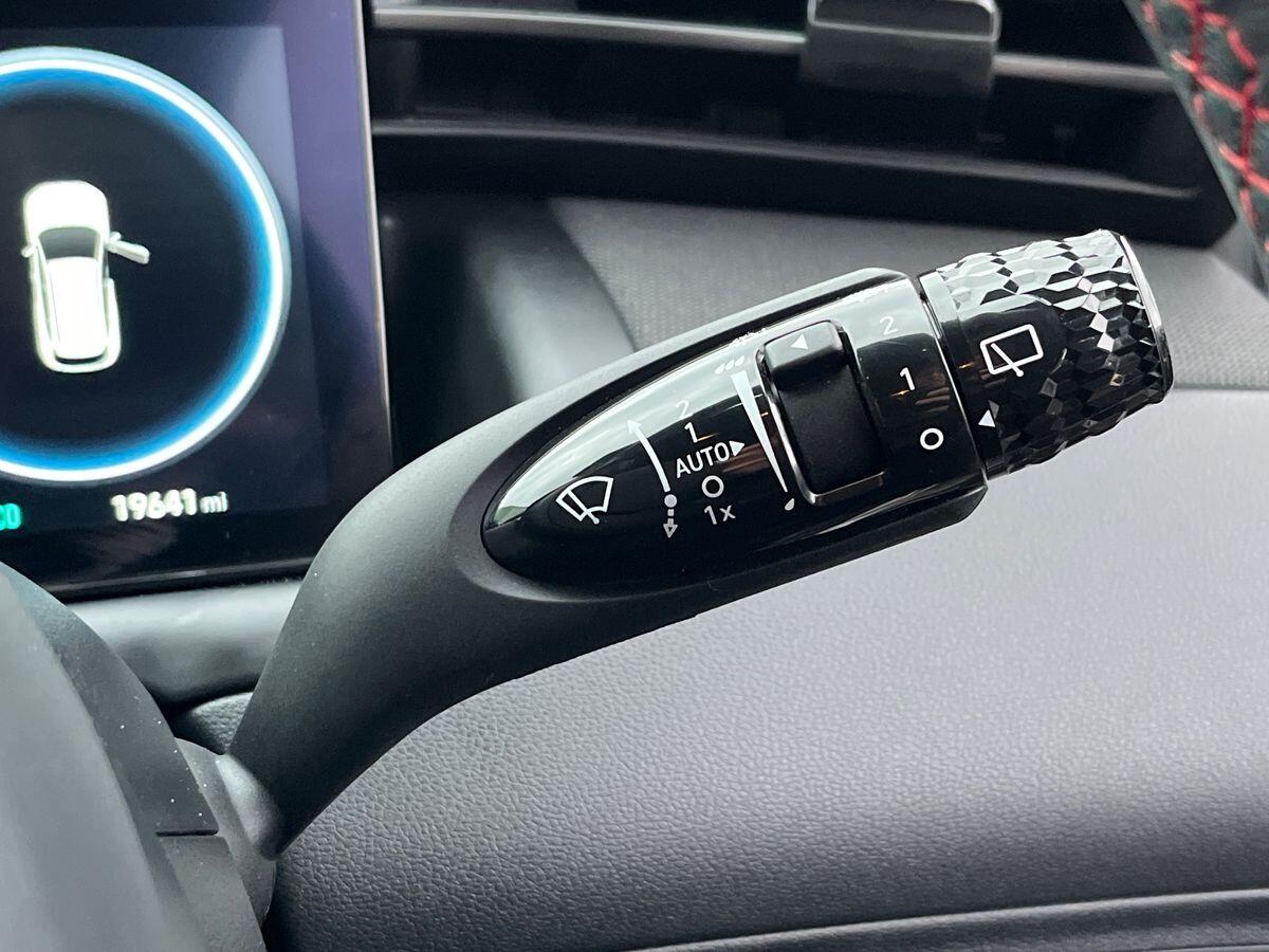 Used Hyundai TUCSON 2023 for sale - 77113678: Photo 35