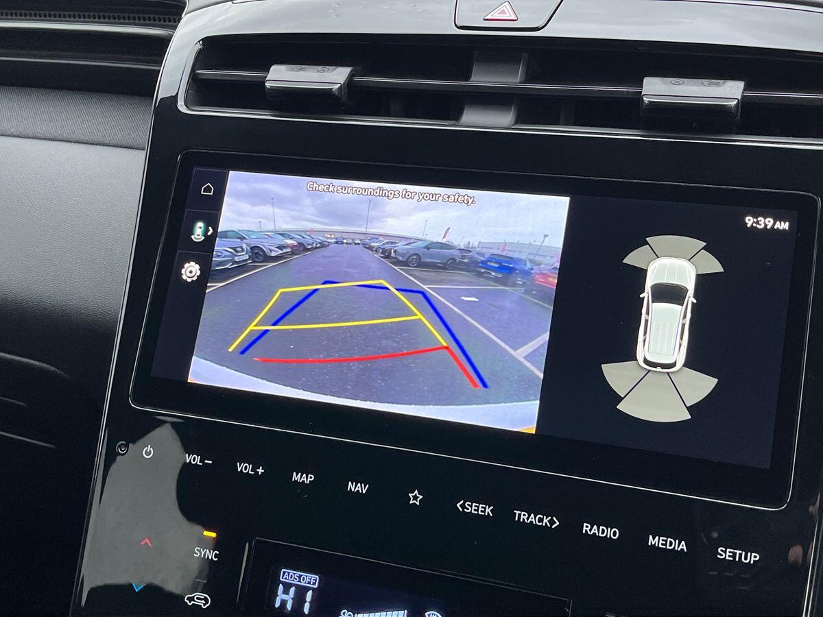 Used Hyundai TUCSON 2023 for sale - 77113678: Photo 37