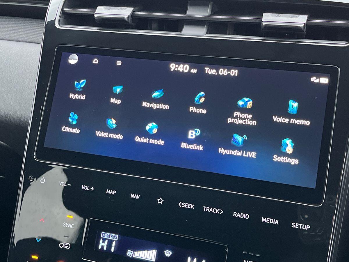 Used Hyundai TUCSON 2023 for sale - 77113678: Photo 38