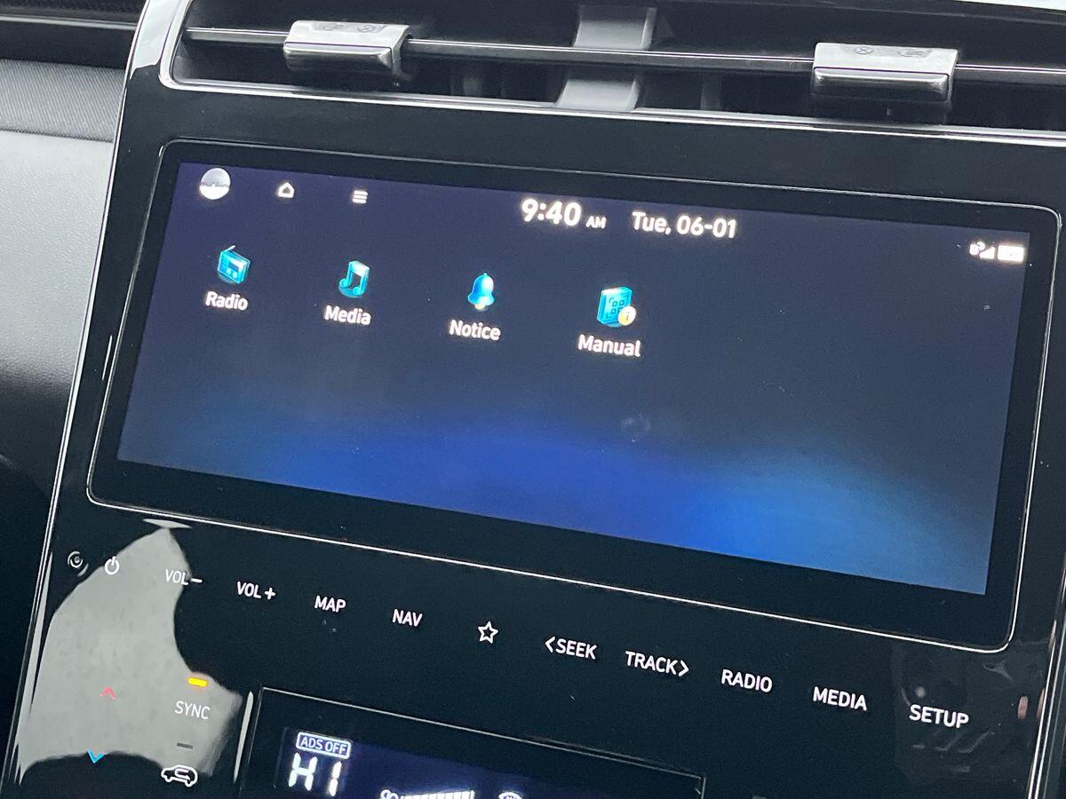 Used Hyundai TUCSON 2023 for sale - 77113678: Photo 39