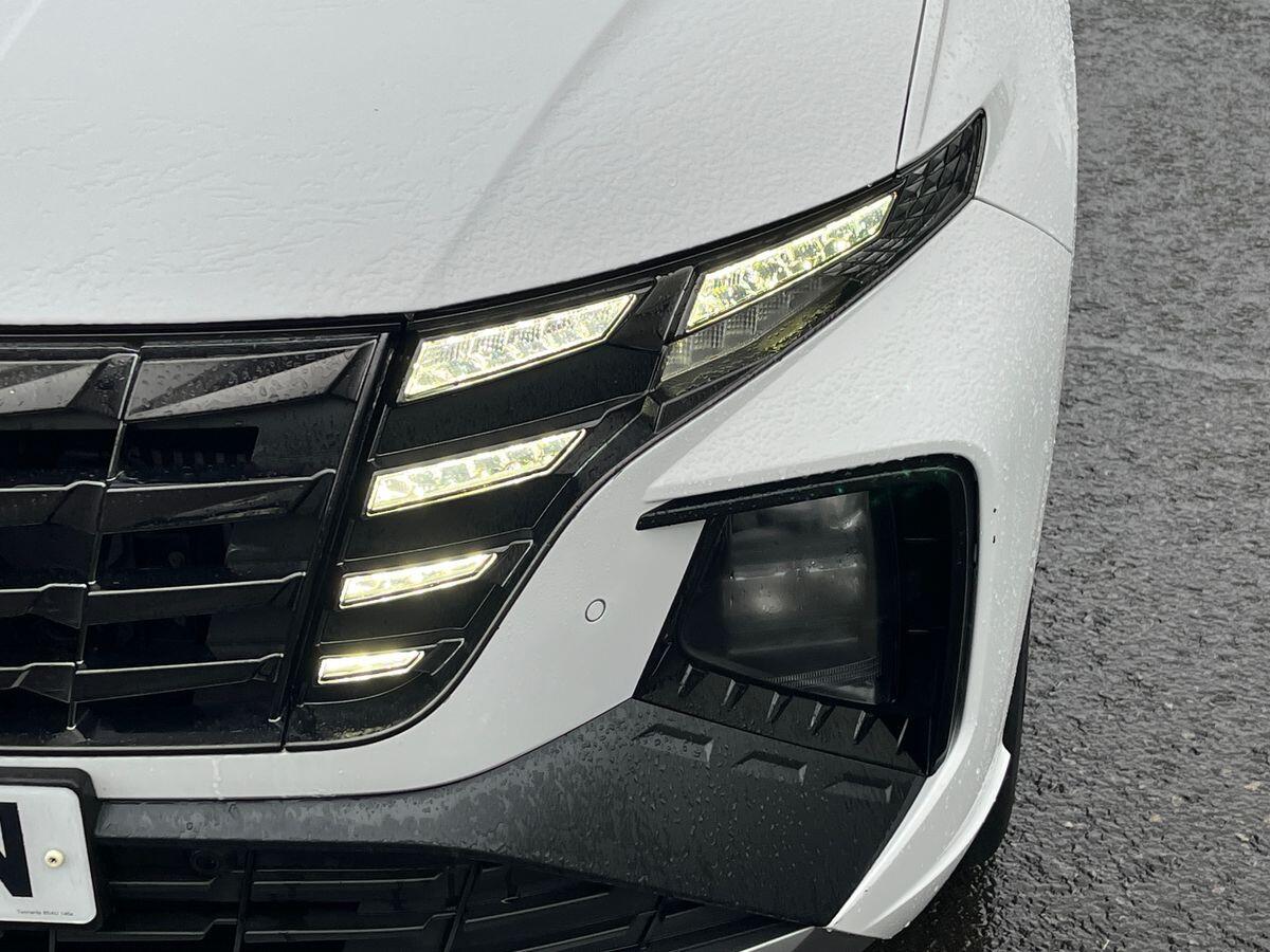 Used Hyundai TUCSON 2023 for sale - 77113678: Photo 41