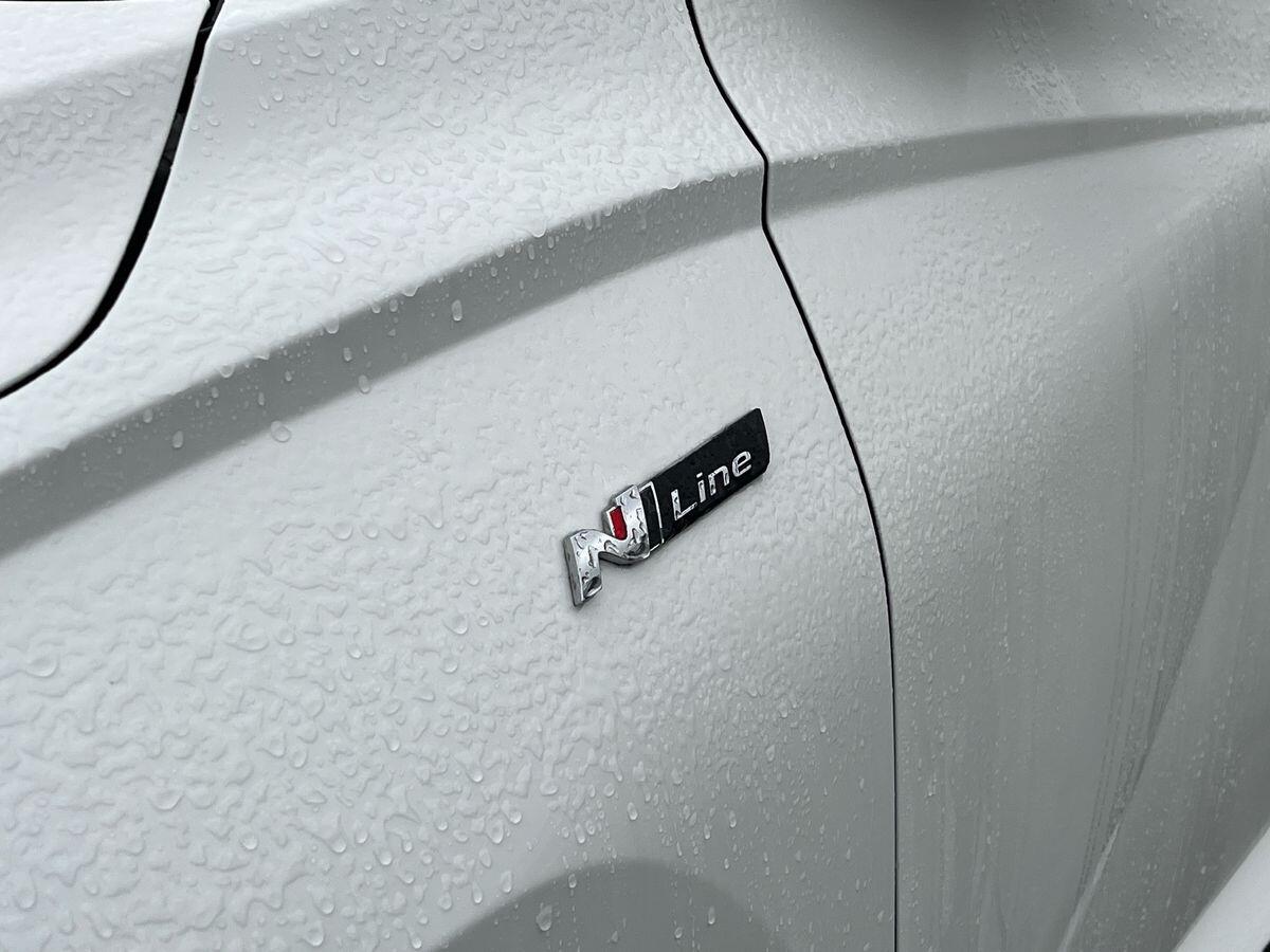 Used Hyundai TUCSON 2023 for sale - 77113678: Photo 42