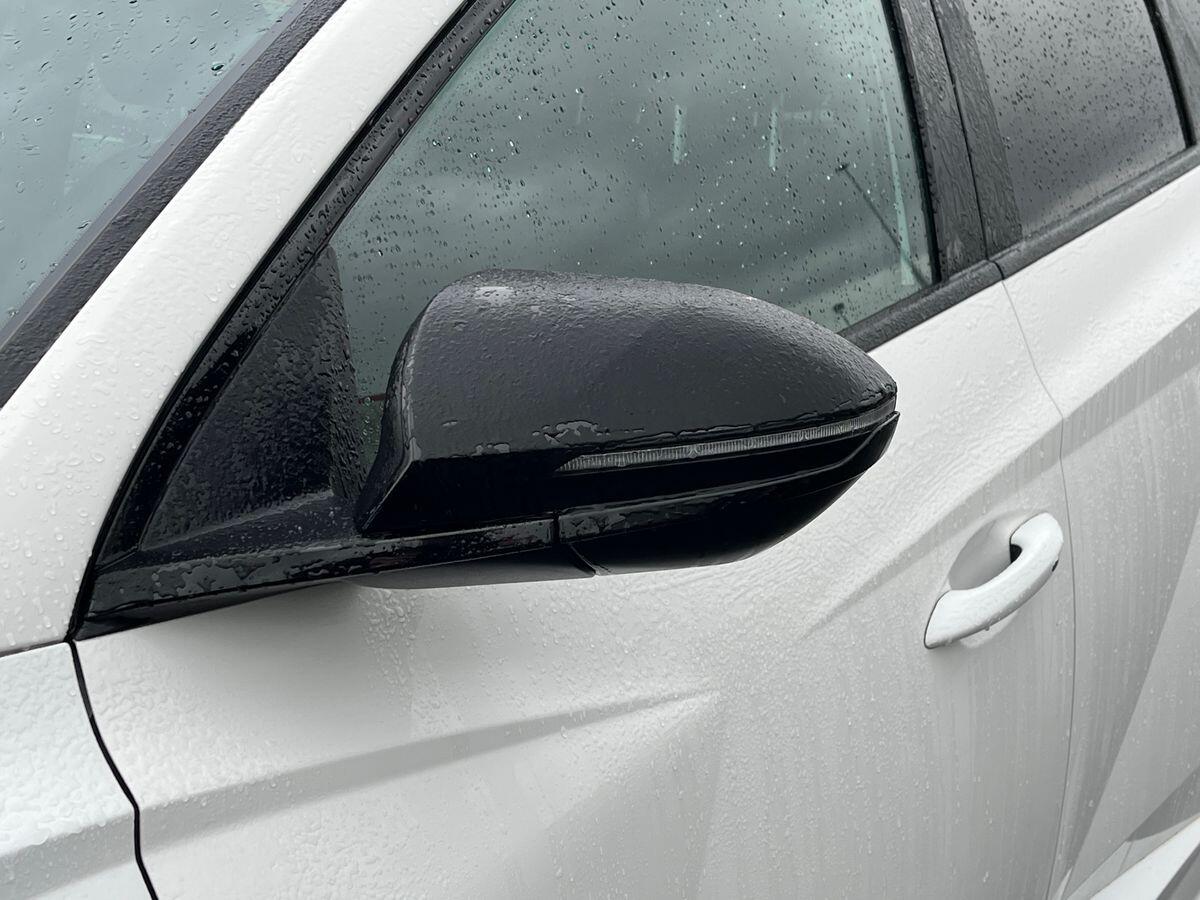 Used Hyundai TUCSON 2023 for sale - 77113678: Photo 43