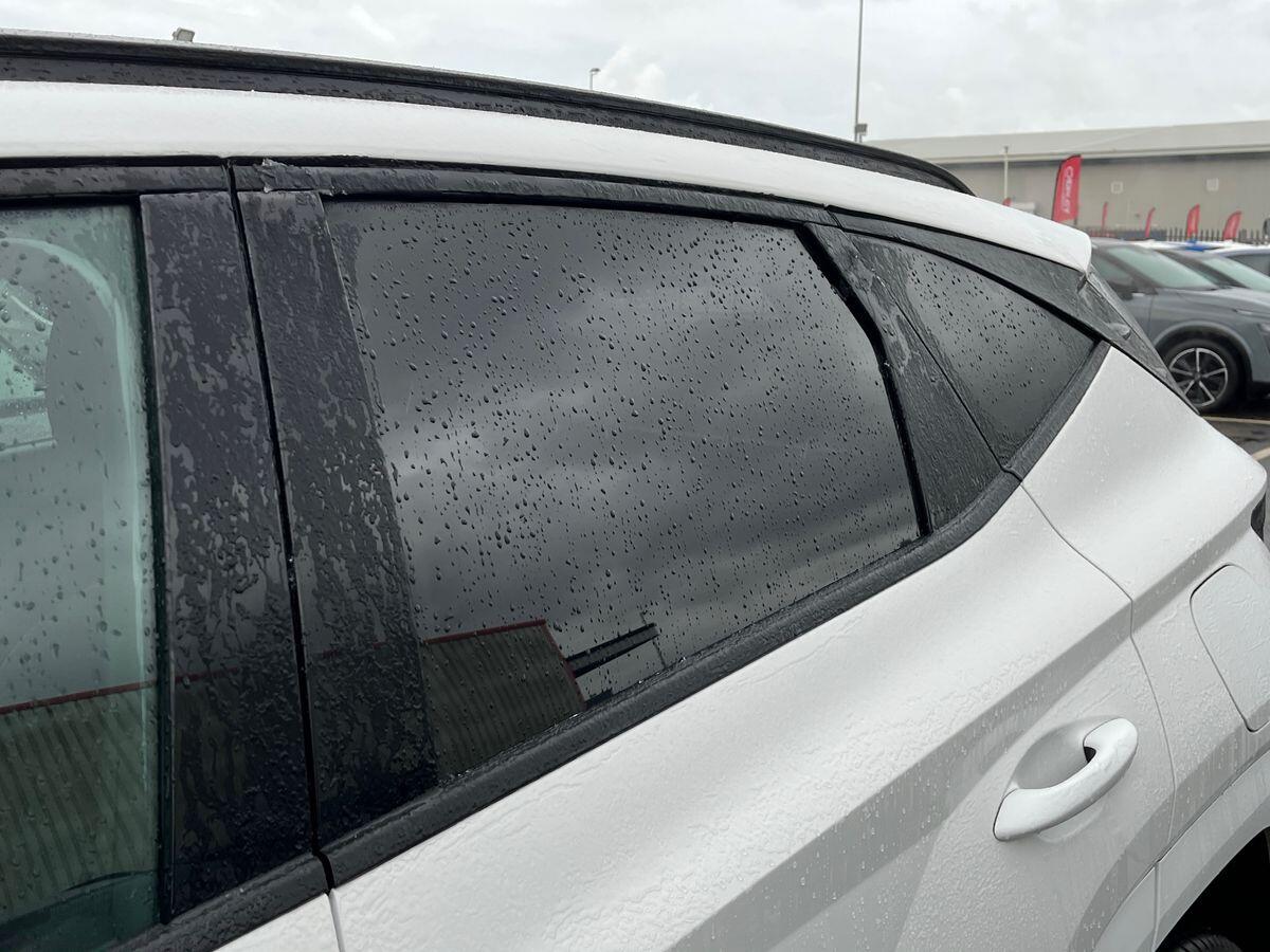 Used Hyundai TUCSON 2023 for sale - 77113678: Photo 45