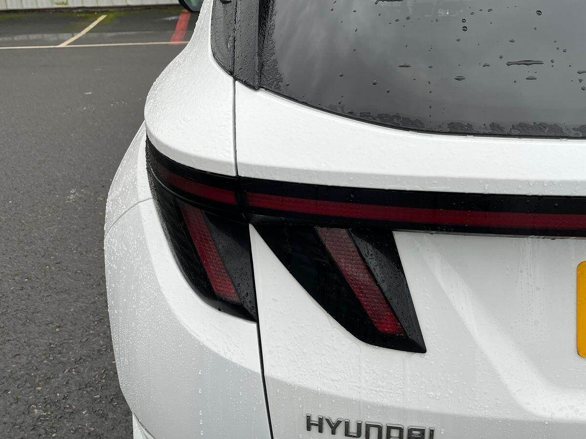 Used Hyundai TUCSON 2023 for sale - 77113678: Photo 46