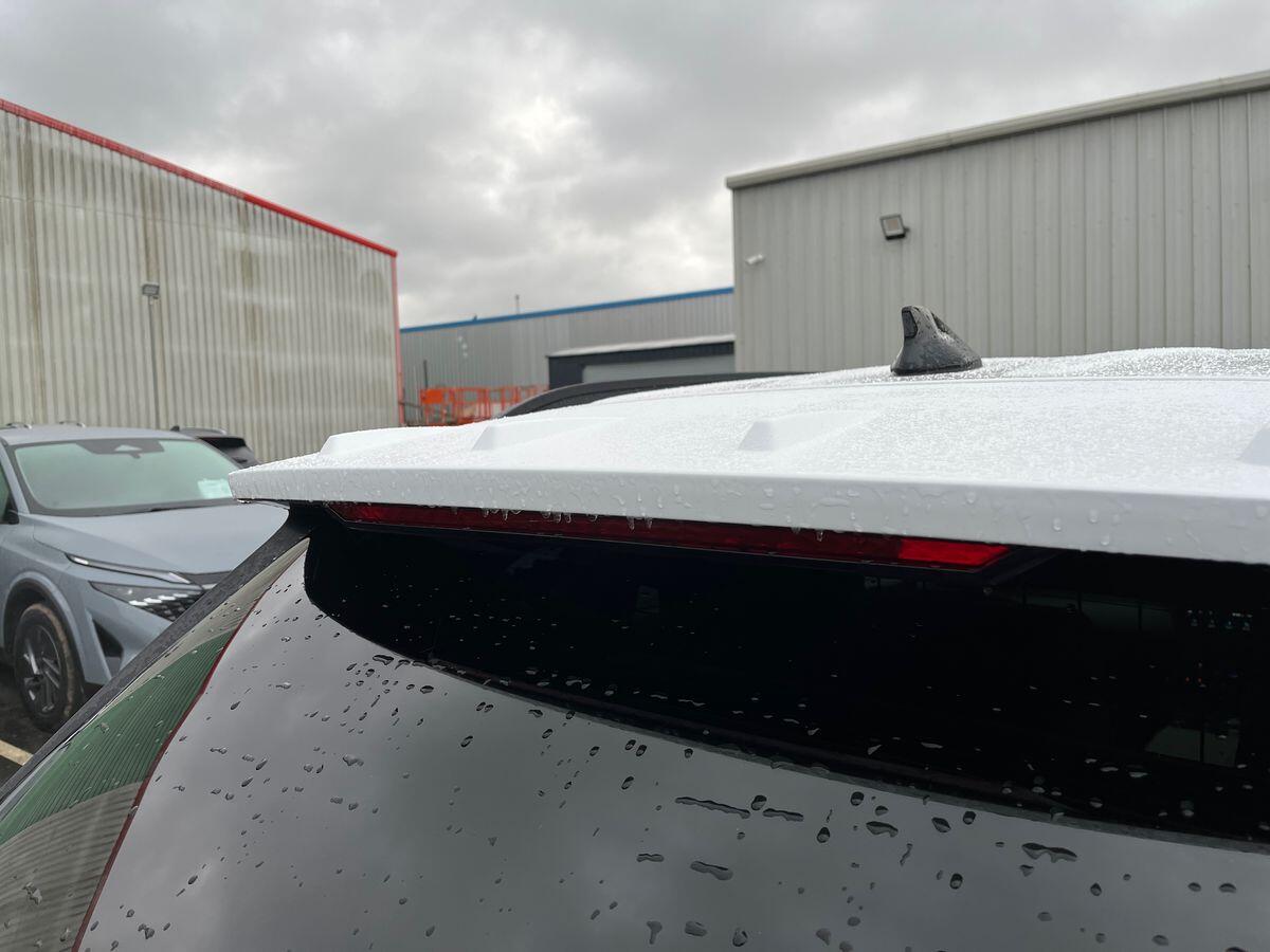 Used Hyundai TUCSON 2023 for sale - 77113678: Photo 47