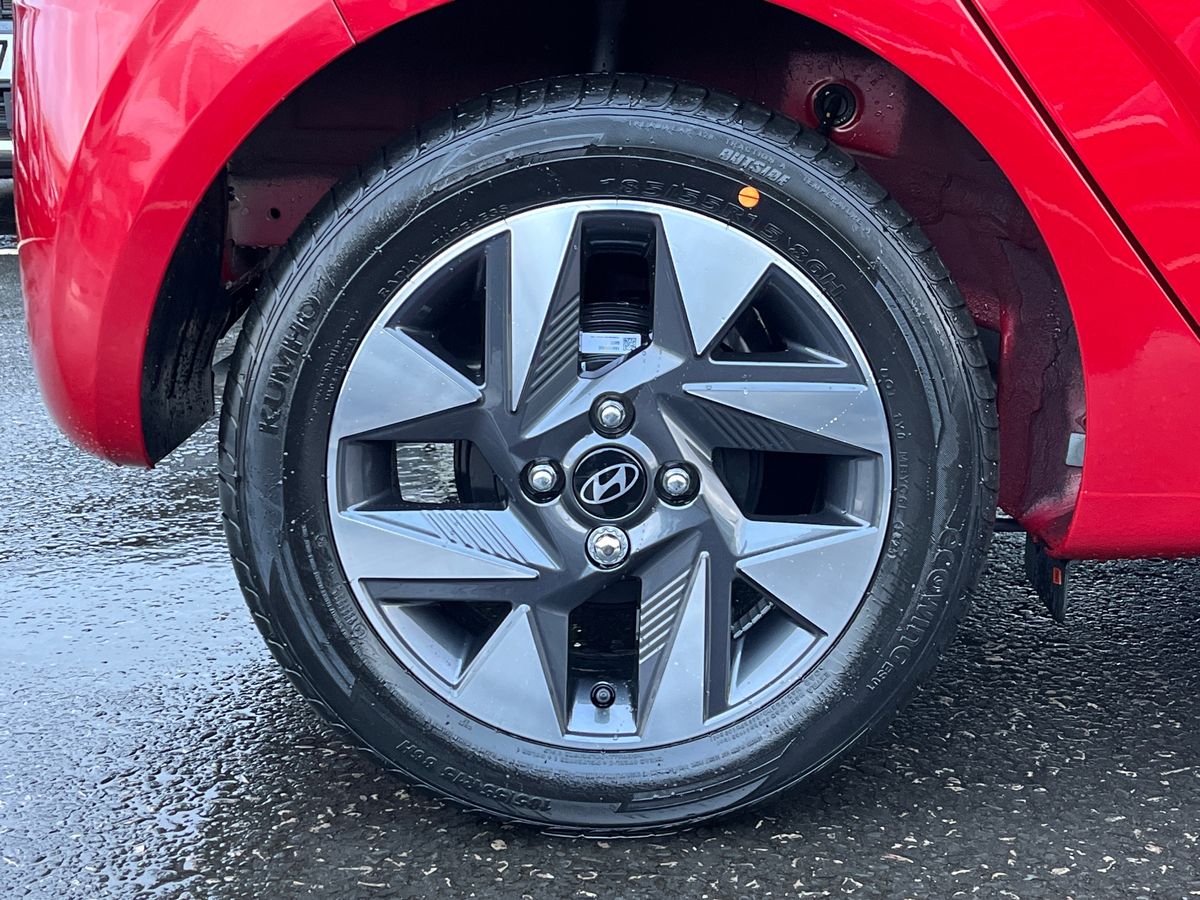 Used Hyundai i10 2025 for sale - 77172660: Photo 10